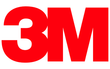 Logotipo oficial 3M