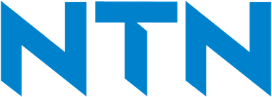 Logotipo oficial NTN
